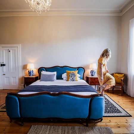 Annesley House Apart otel Portland Dış mekan fotoğraf