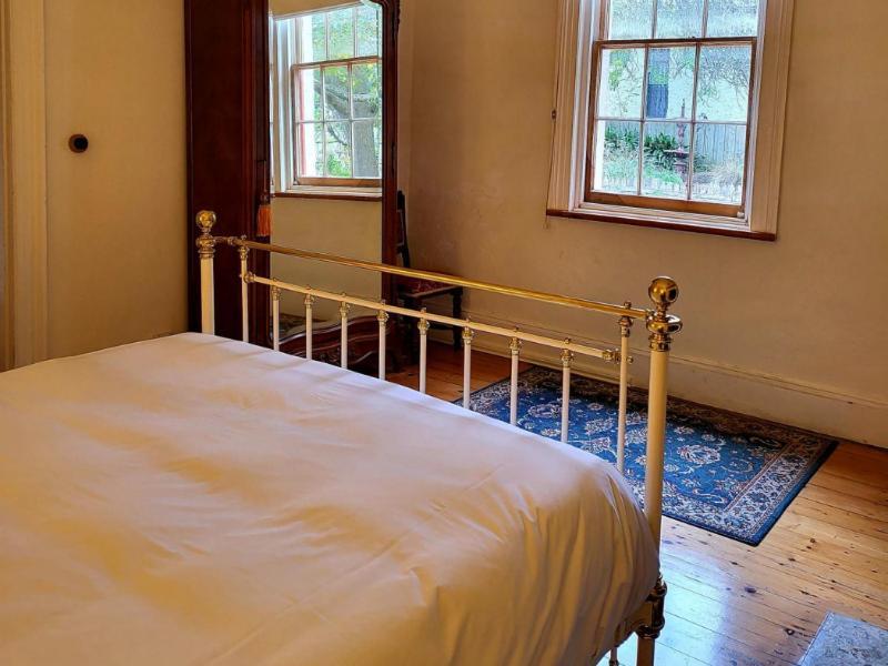 Annesley House Apart otel Portland Dış mekan fotoğraf