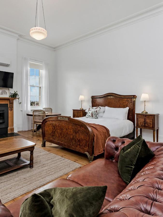 Annesley House Apart otel Portland Dış mekan fotoğraf
