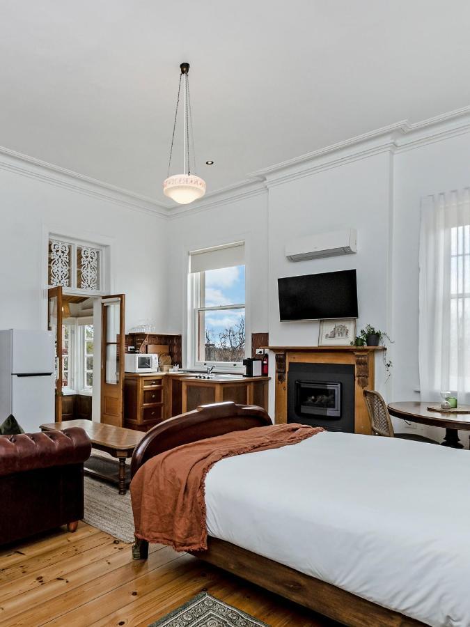 Annesley House Apart otel Portland Dış mekan fotoğraf