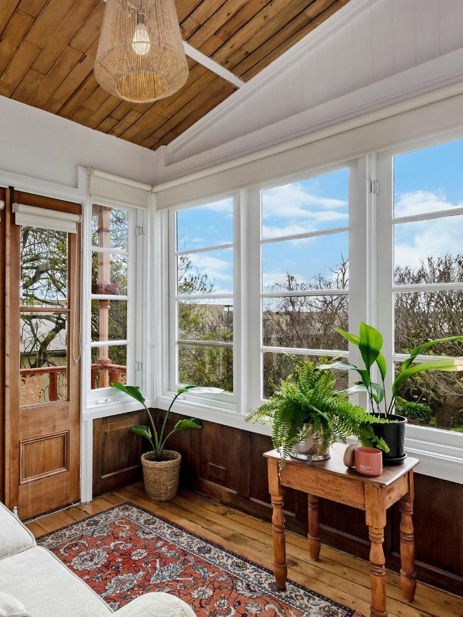 Annesley House Apart otel Portland Dış mekan fotoğraf
