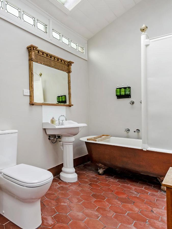 Annesley House Apart otel Portland Dış mekan fotoğraf