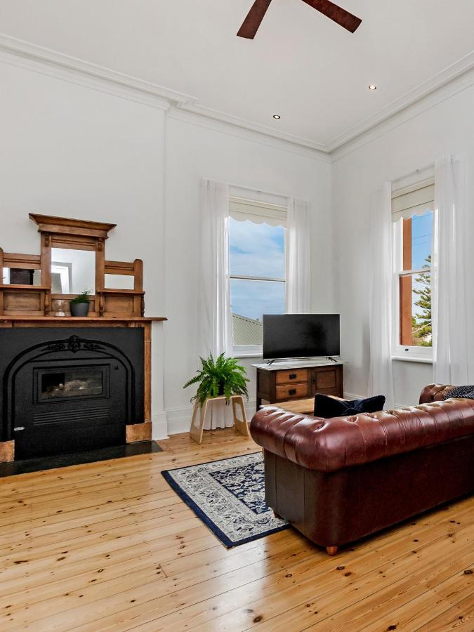 Annesley House Apart otel Portland Dış mekan fotoğraf