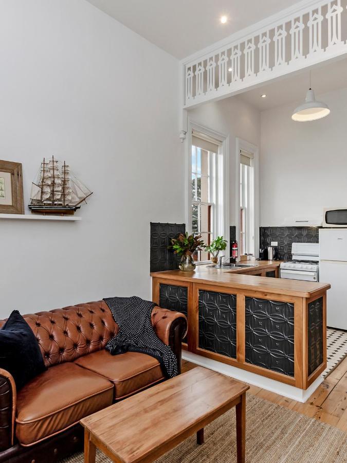 Annesley House Apart otel Portland Dış mekan fotoğraf