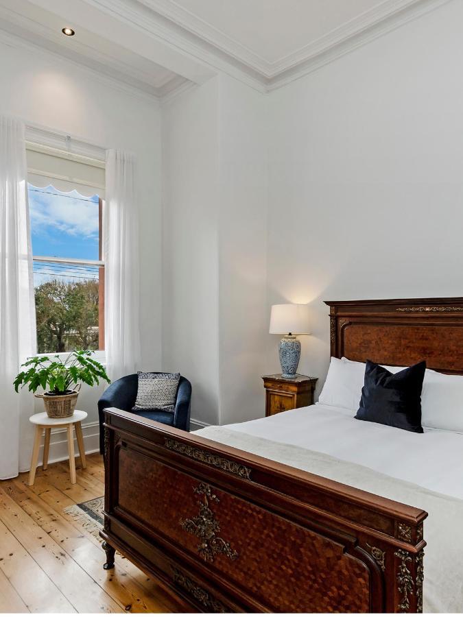 Annesley House Apart otel Portland Dış mekan fotoğraf