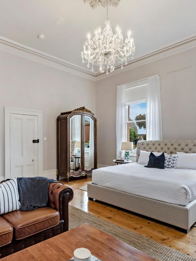 Annesley House Apart otel Portland Dış mekan fotoğraf