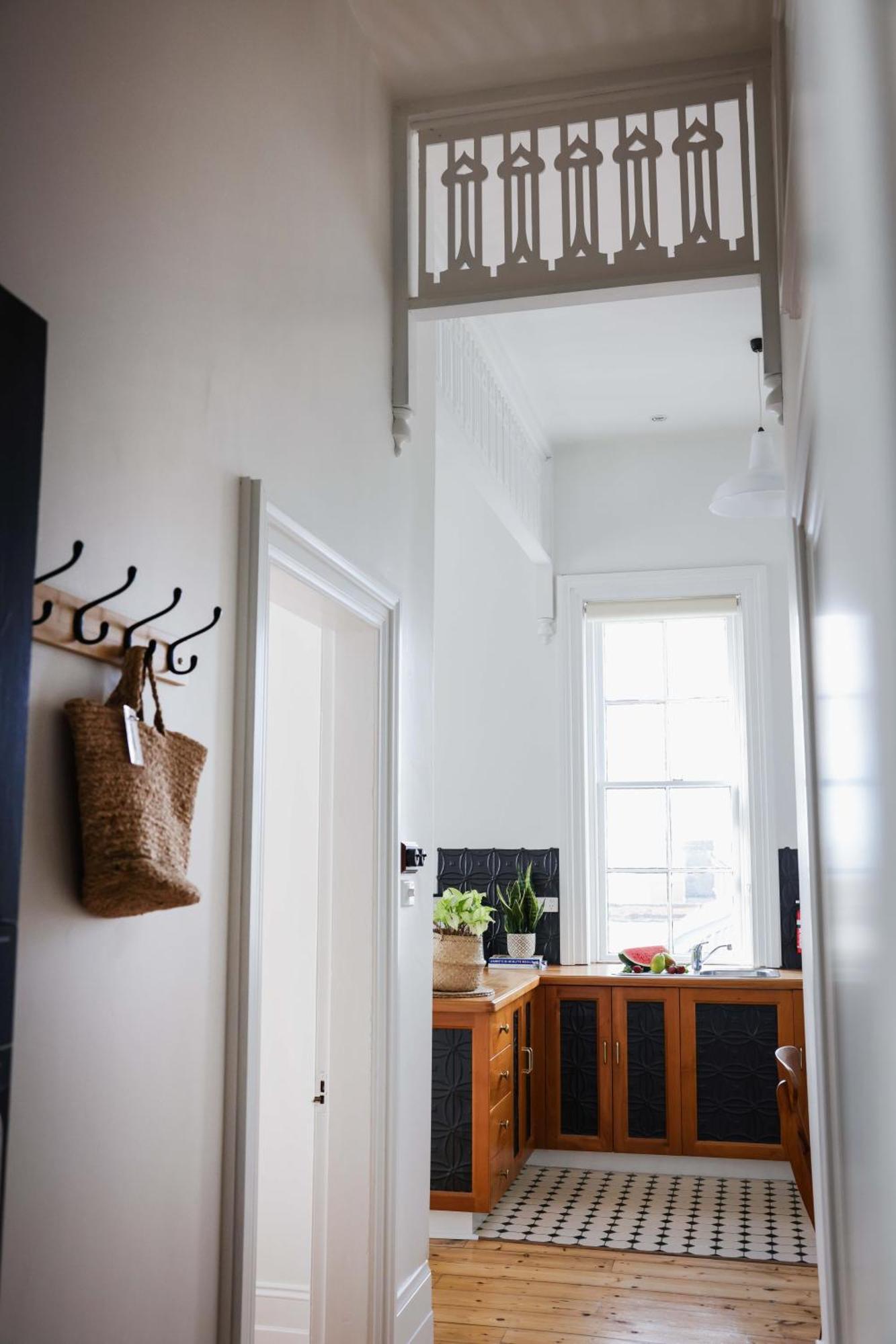 Annesley House Apart otel Portland Dış mekan fotoğraf