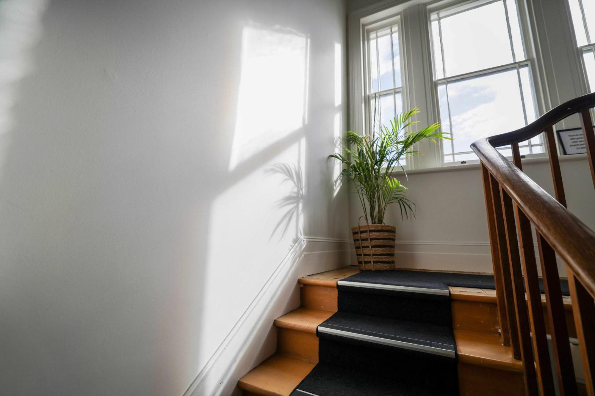 Annesley House Apart otel Portland Dış mekan fotoğraf