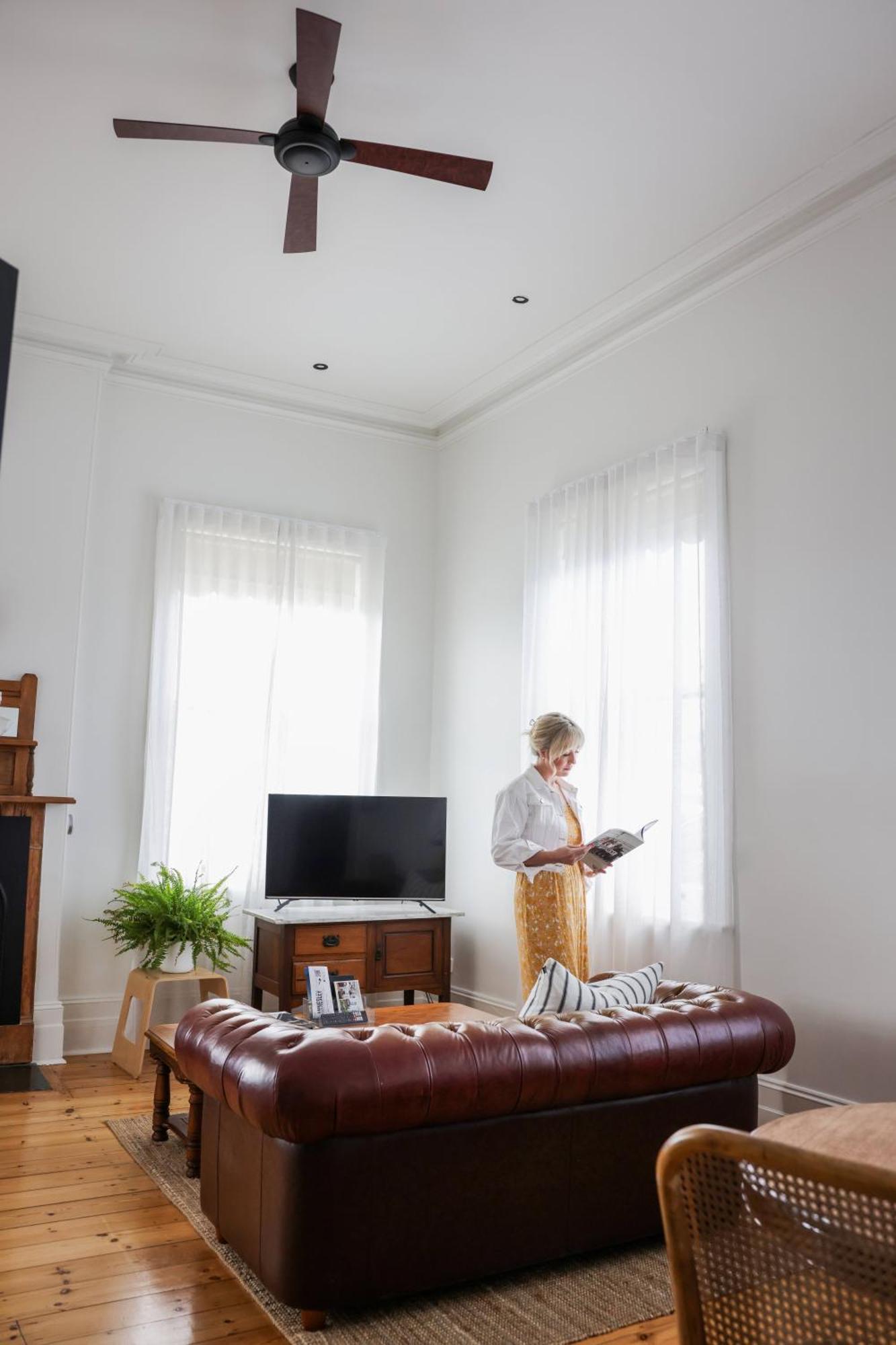 Annesley House Apart otel Portland Dış mekan fotoğraf