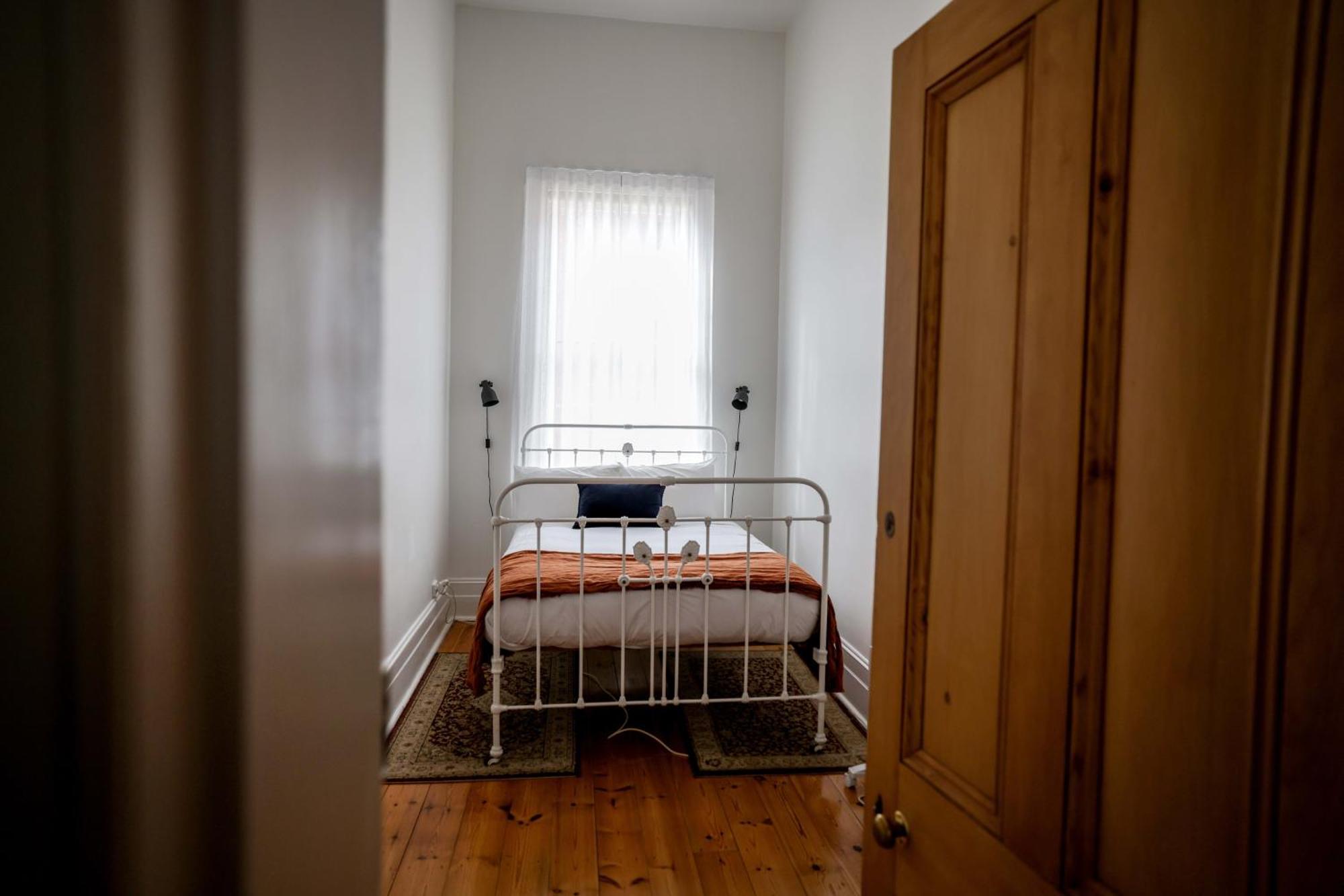 Annesley House Apart otel Portland Dış mekan fotoğraf