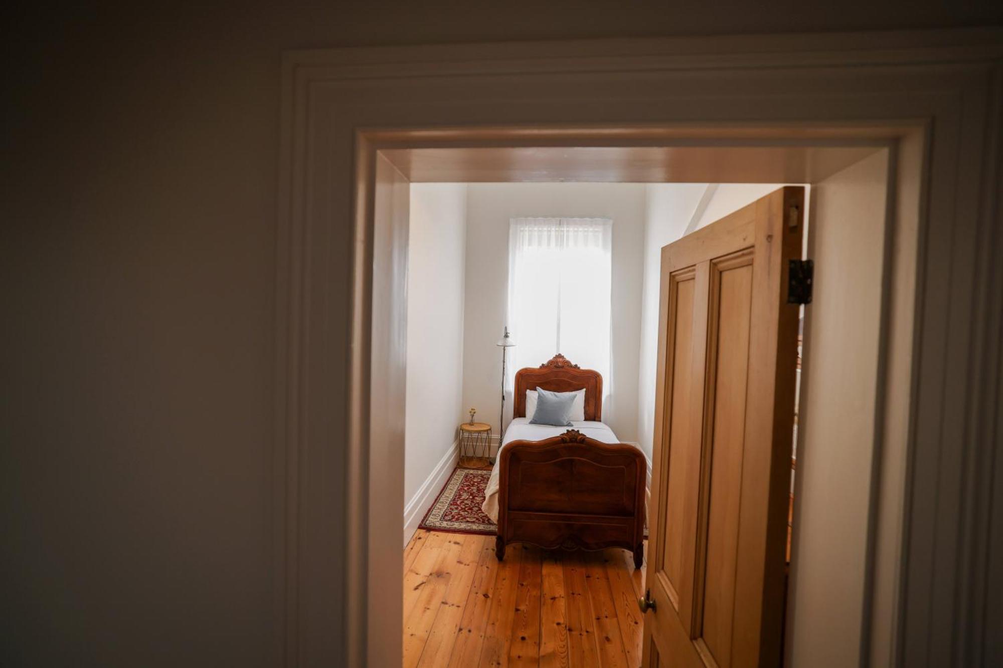 Annesley House Apart otel Portland Dış mekan fotoğraf