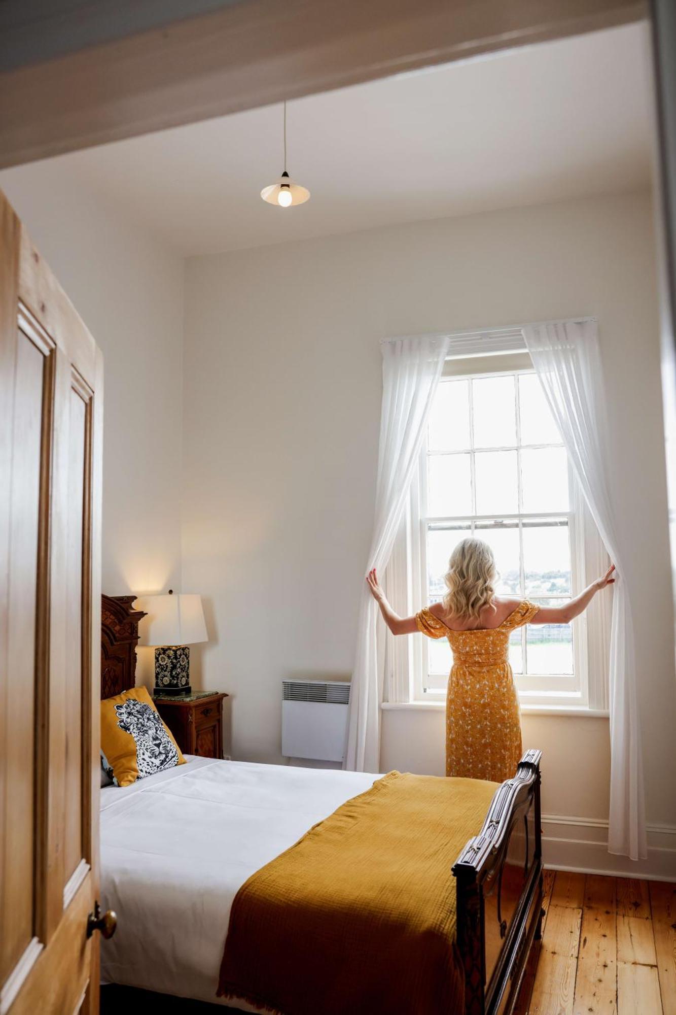 Annesley House Apart otel Portland Dış mekan fotoğraf