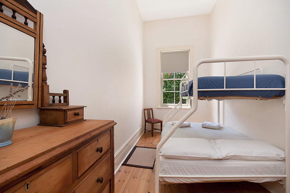 Annesley House Apart otel Portland Dış mekan fotoğraf