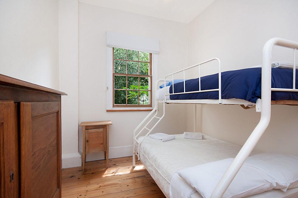 Annesley House Apart otel Portland Dış mekan fotoğraf