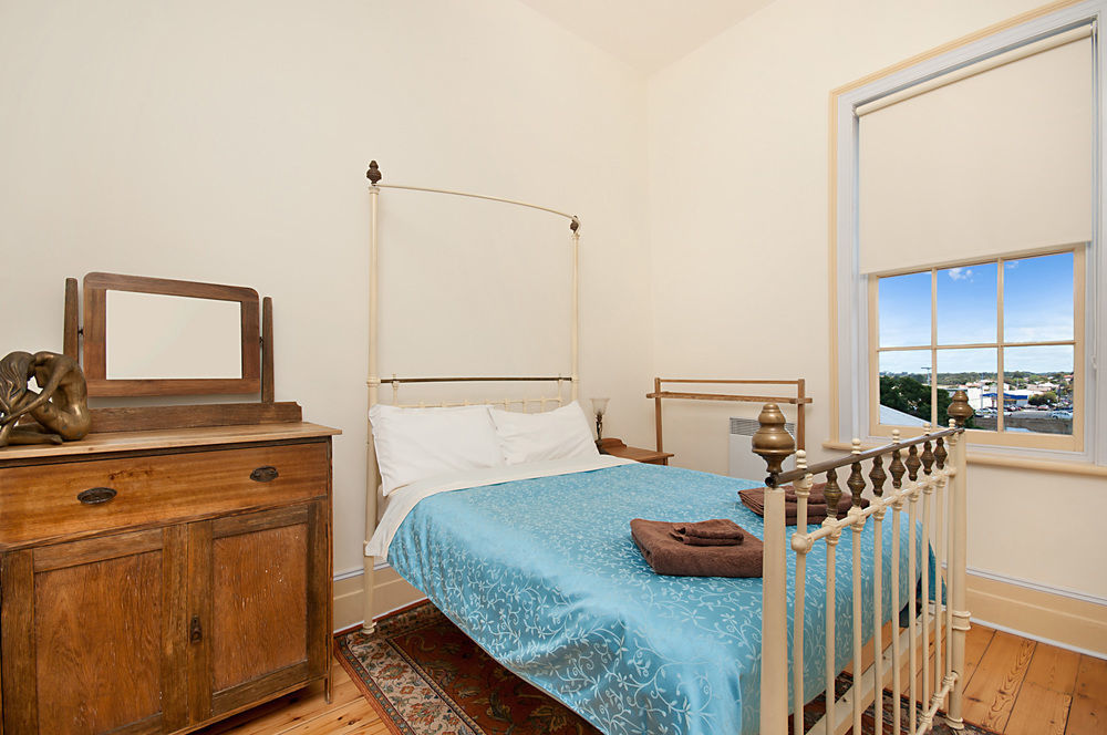 Annesley House Apart otel Portland Dış mekan fotoğraf