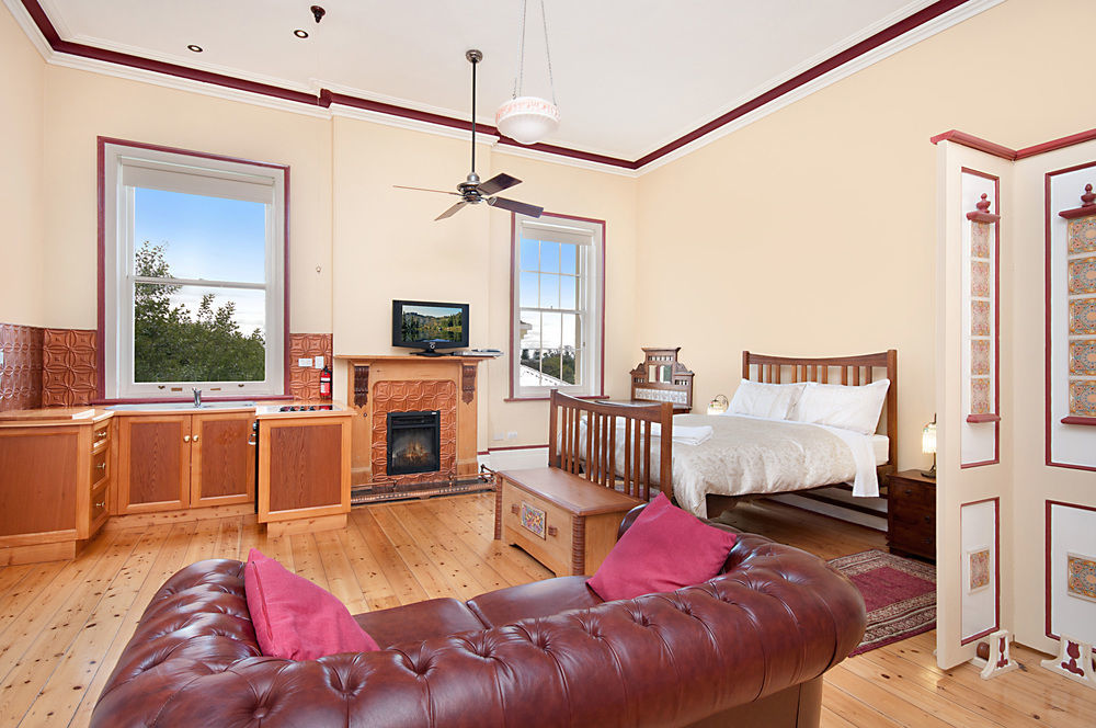 Annesley House Apart otel Portland Dış mekan fotoğraf